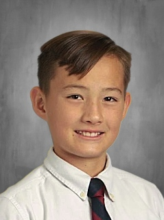Noah Cavanaugh